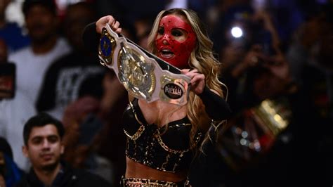 Wwes Carmella Opens Up About ‘deep Depression After Ectopic Pregnancy