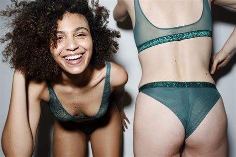 Cinq nouvelles marques de lingerie françaises à découvrir