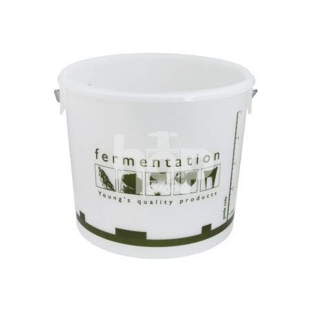 L Food Grade Fermentation Bucket