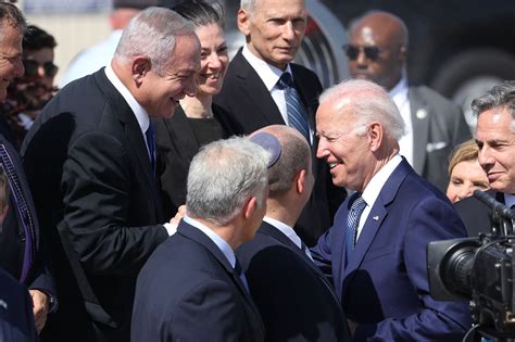 Biden calls Netanyahu 'my friend for decades' as Israeli PM regains power