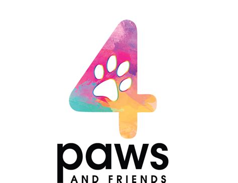 Improving Animal Welfare About Four Paws And Friends Nonprofit