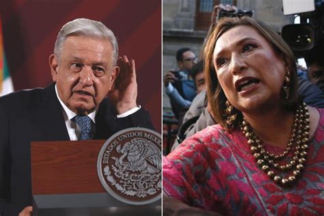 ‘mañaneras De Amlo Seguirán Ine No Ve Peligro En Contienda Electoral