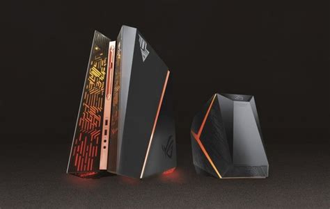 Computex Asus Rog Join The Republic