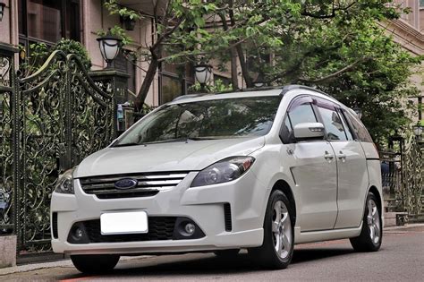 Ford I Max 2011年二手車 188萬 桃園市 小暐車庫 8891汽車