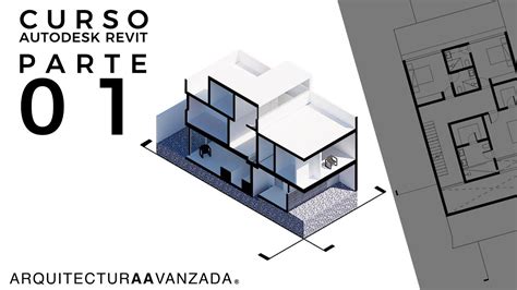 Revit Arquitectura Avanzada