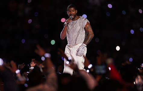 Usher Announces Uk And European Tour