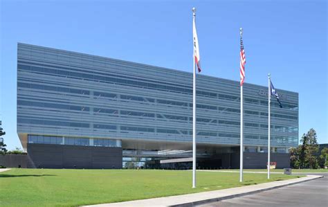 Hyundai Motors America Headquarters - Largo Concrete, Inc.