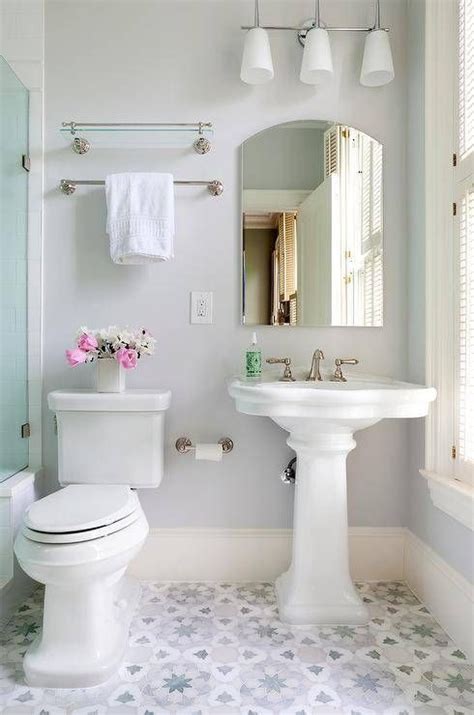 Top 20 Of Arched Bathroom Mirrors