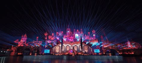 Tomorrowland 2023 After-Movie Thrills! – EDM Life