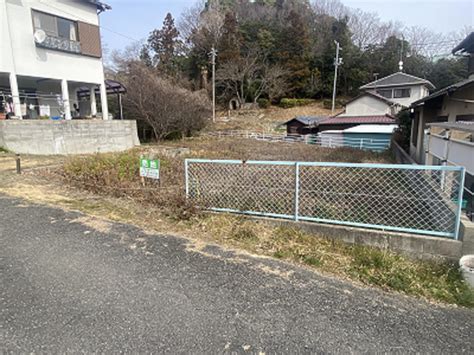 岡山県瀬戸内市牛窓町牛窓 邑久駅 売地の物件詳細 00473020 住まいる岡山