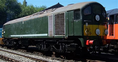 Rapido Trains Uk N Class 28 2022 Details