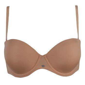 CK Naked Glamour Strapless Push Up Vaatekauppa24 Fi