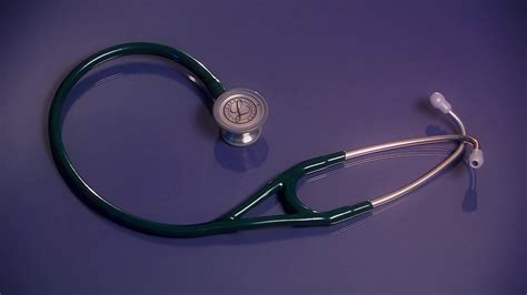 3m Littmann Classic Iii Stethoscope Youtube