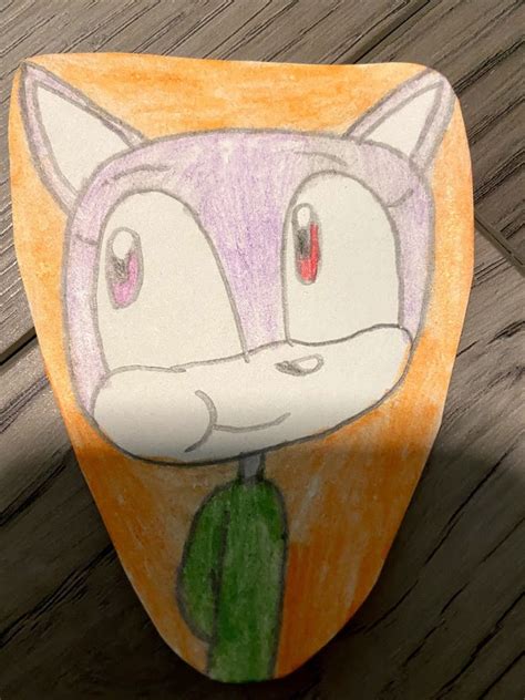 Sonic form by Haros98 on DeviantArt