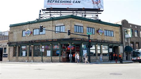 Chicago Cubs: A Guide For The Baseball Fan