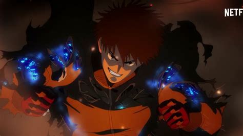 ข่าว Spriggan สปริงแกน ในปี 2022 ดังนั้น David Production จึงมีความ