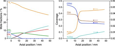 Reaction Kinetics Of Co And Co2 Methanation Over Nickel Industrial