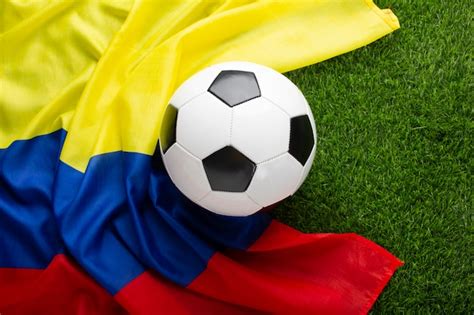 Colombia Soccer Images - Free Download on Freepik