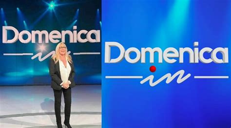 Domenica In Torna In Diretta Dopo Le Lacrime Di Mara Venier A Italias