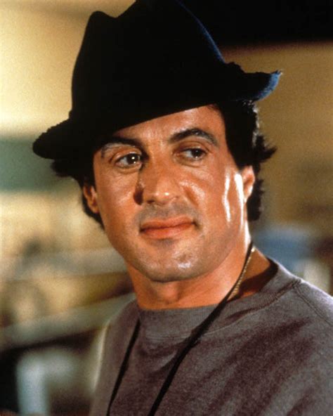 Sylvester Stallone Poster and Photo 1012299 | Free UK Delivery & Same ...