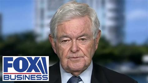 Frightening This Is Way Beyond Politics Newt Gingrich Says Youtube