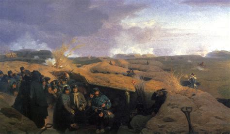 Slaget ved Dybbøl 7 18 april 1864 Historiskerejser dk