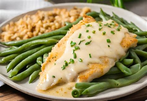 New England Baked Haddock Savor The Flavors