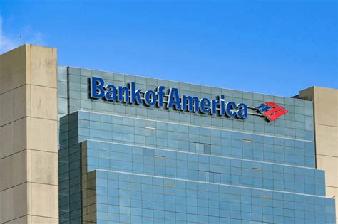 Bank Of America Q3 Earnings Beat Aided By Strong Wealth Markets Results