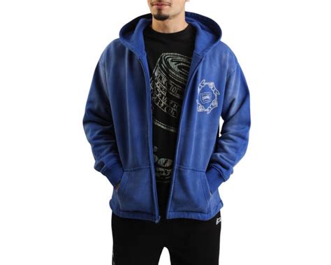 ICE CREAM Rotation Hoodie 451-1301-MZRN - Karmaloop