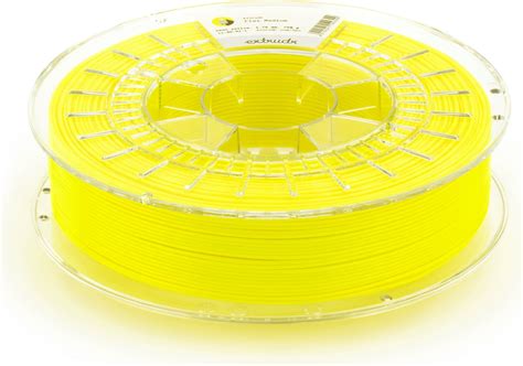 Extrudr Tpu Medium Neon Yellow Djake Ireland