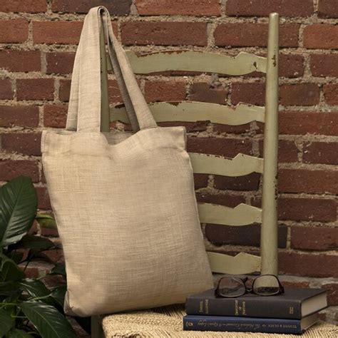 Gracie Oaks Canvas Picnic Tote Bag Wayfair