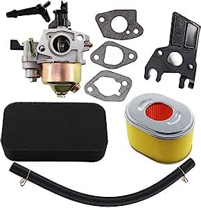 Amazon TOPREPAIR Carburetor For 950 550 Series CR950 XR550 208cc