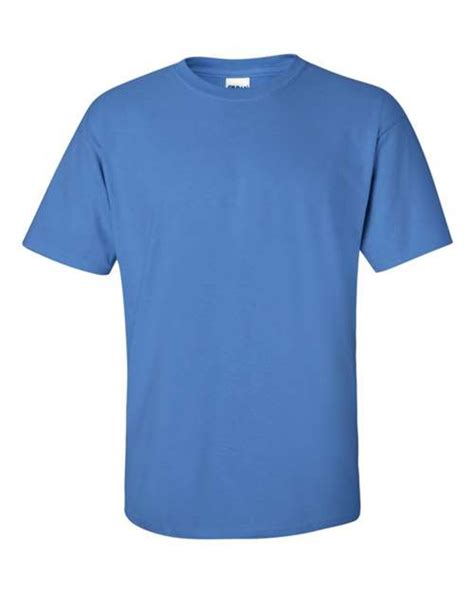 Buy In Bulk Gildan® Ultra Cotton T Shirt 2000 Made From 6 Oz