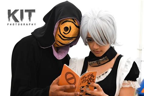 Obito masked man by sardinacosplay on DeviantArt