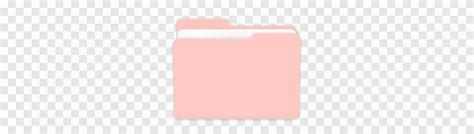 Simple Folder Icon Png