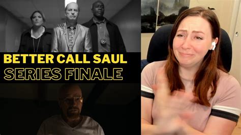 Better Call Saul Series Finale Season 6 Episode 13 Ending Saul Gone