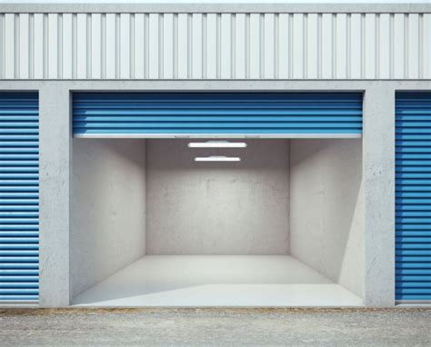 8 Self-Storage Security Solutions to Protect Your Belongings - Swikriti ...