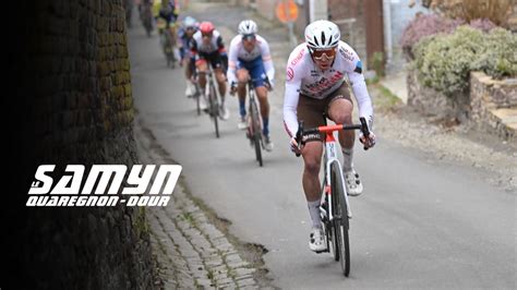 Cyclisme Le Grand Prix Samyn Rtbf Tipik