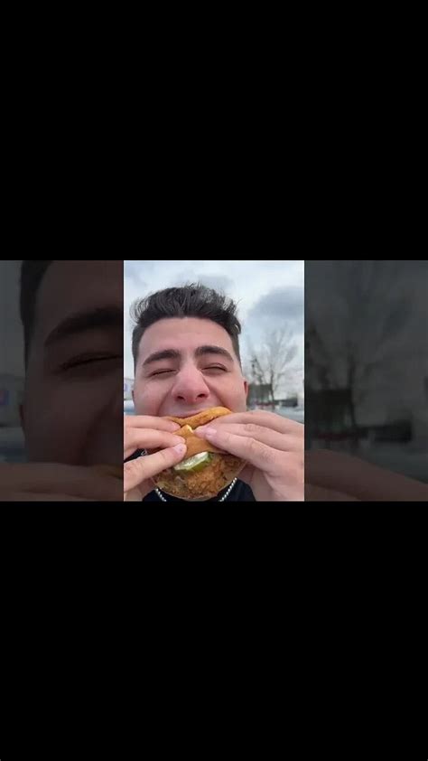 Cel Mai Scump Burger De La Popeyes Vs Mcdonalds Oguritamica Mancare