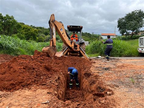 Projeto de Interligação entre Vila Cruzeiro e Jardim Colonial em