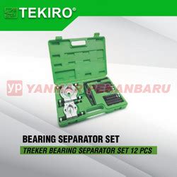 Jual Tekiro Bearing Separator Set Au Ss Kota Semarang Golden