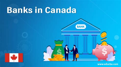 Banks In Canada Guide To Top 10 Banks In Canada