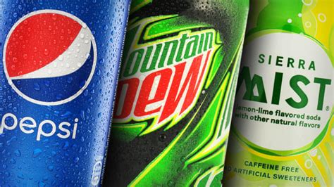 PepsiCo kills a huge soda brand that customers love - TheStreet