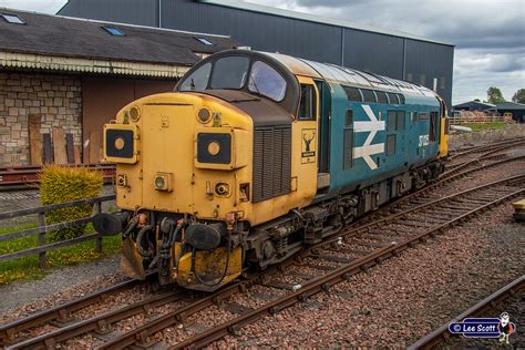 Bo Ness Bo Ness Kinneil Railway Sun Flickr