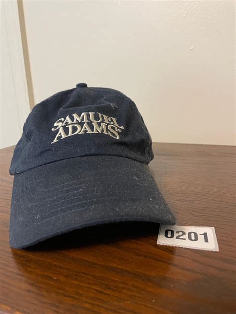 Samuel Adams Hat