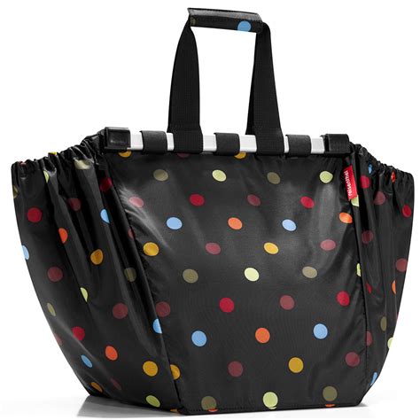 Torba Na Zakupy Reisenthel Easyshoppingbag Dots Sklep Internetowy