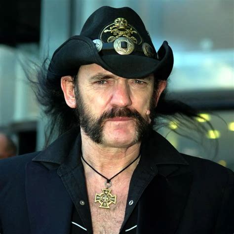 Lemmy Kilmister Son Music Producer Paul Inder Son Of The Late