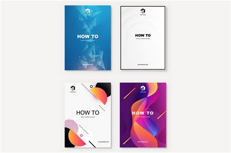 20 Best Modern EBook Templates In 2022 Free Pro Yes Web Designs