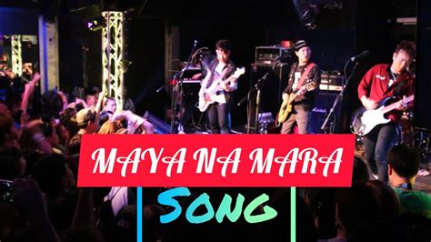 Nepali Song Maya Na Mara 2020 Best Song Of The Years Youtube