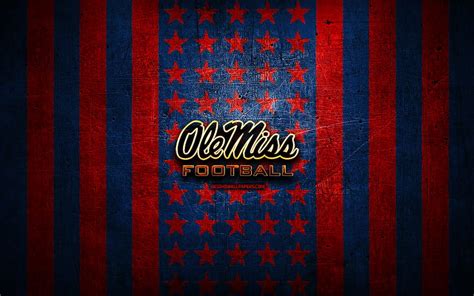 Ole Miss Ipad Wallpaper